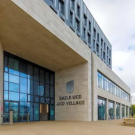 Ucd Campus * Dun Laoghaire
