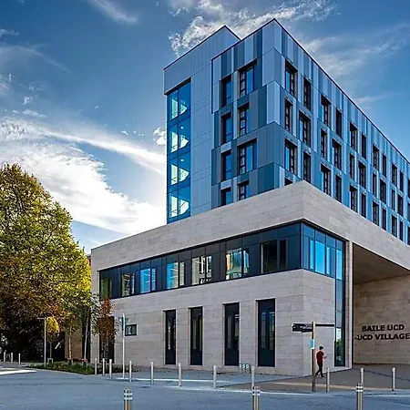 Ucd Campus * Dun Laoghaire